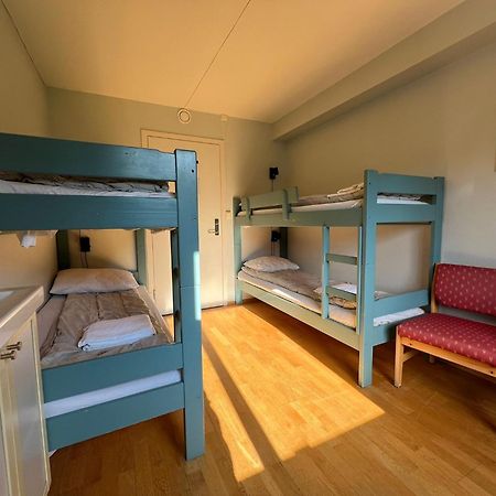 Gjovik Hovdetun Hostel Luaran gambar