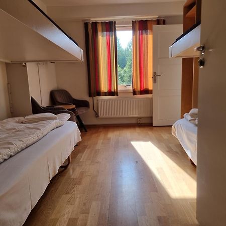 Gjovik Hovdetun Hostel Luaran gambar