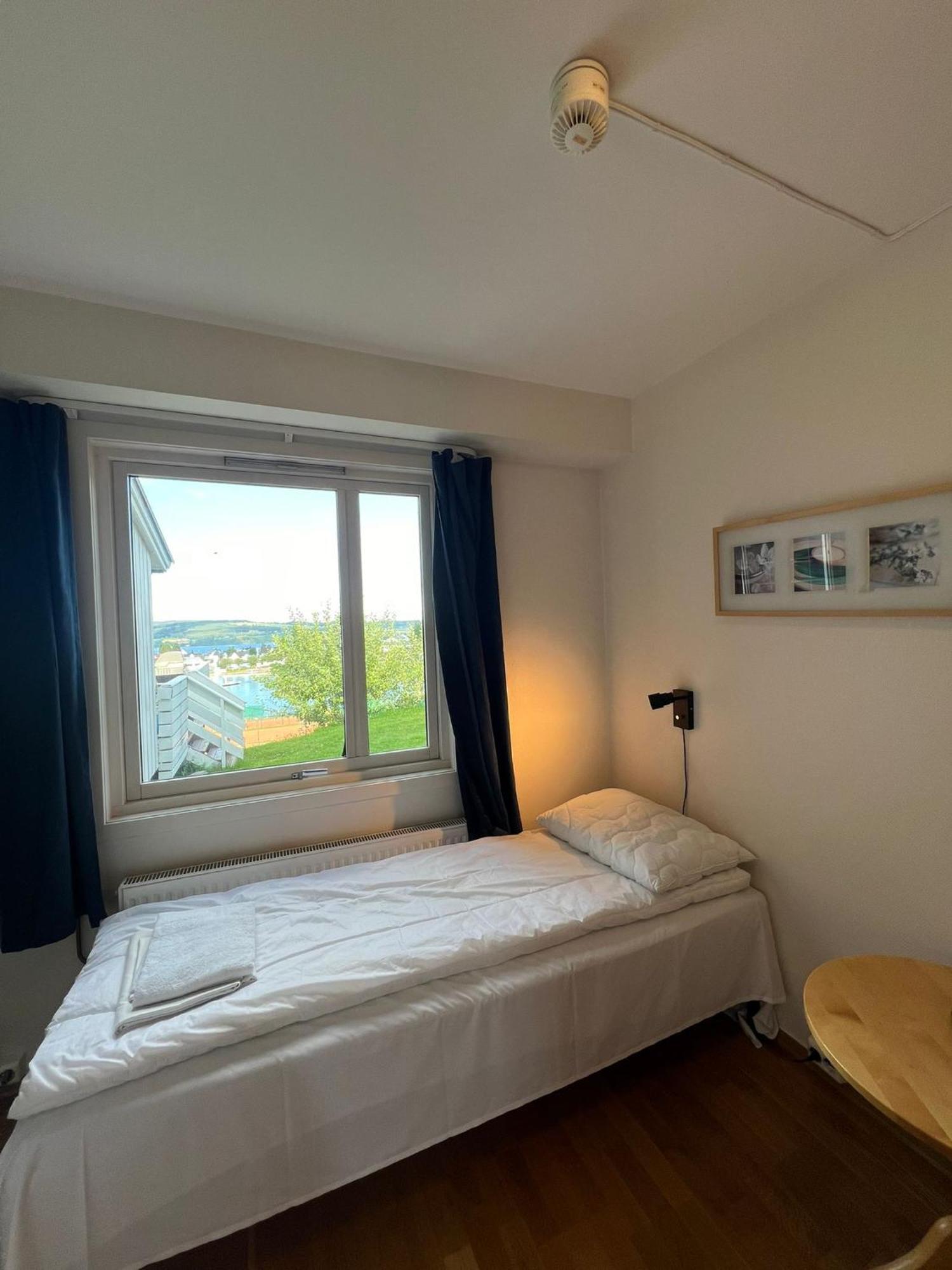Gjovik Hovdetun Hostel Luaran gambar