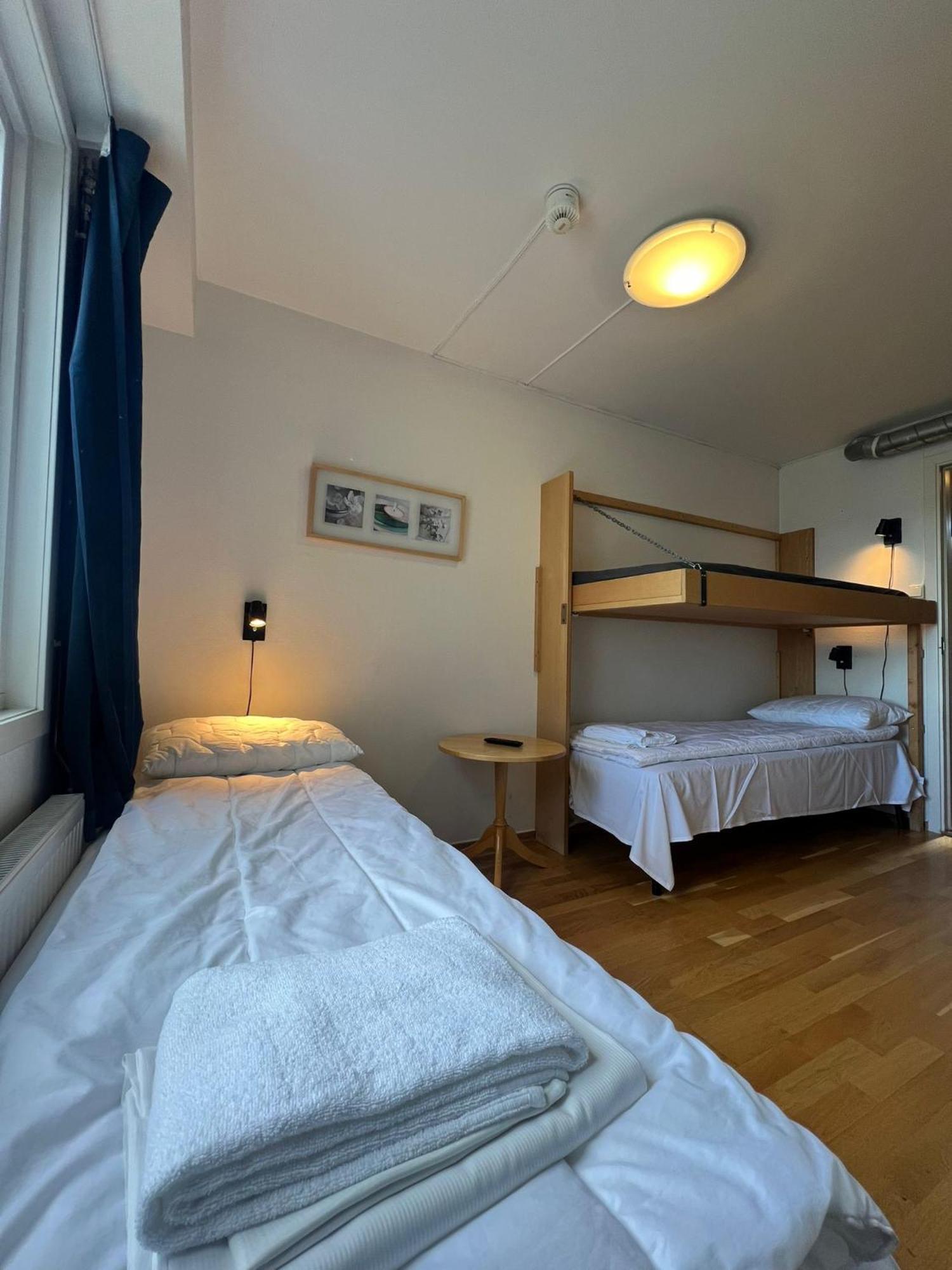 Gjovik Hovdetun Hostel Luaran gambar
