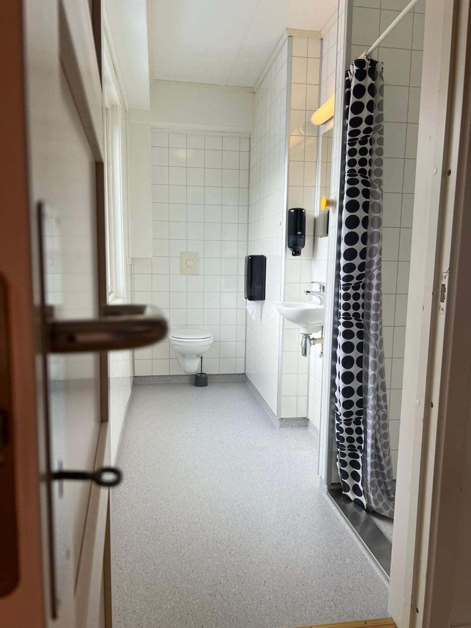 Gjovik Hovdetun Hostel Luaran gambar