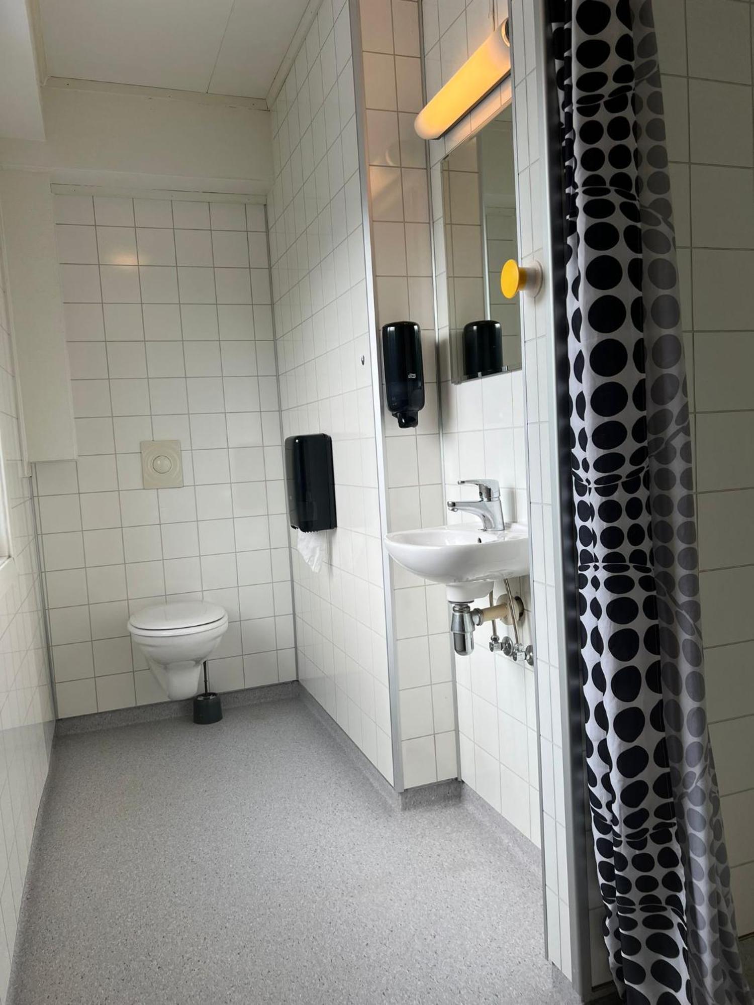 Gjovik Hovdetun Hostel Luaran gambar