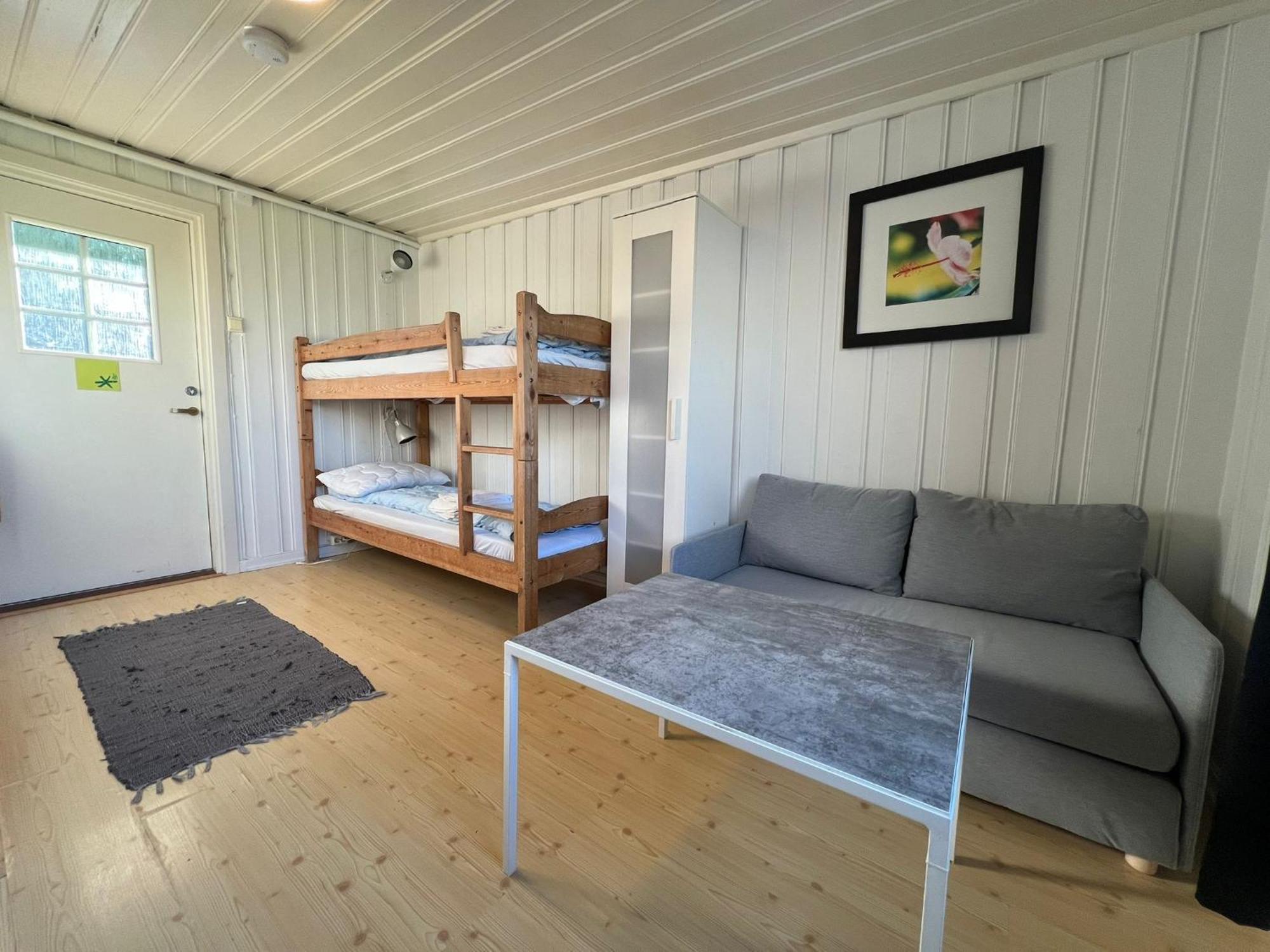 Gjovik Hovdetun Hostel Luaran gambar