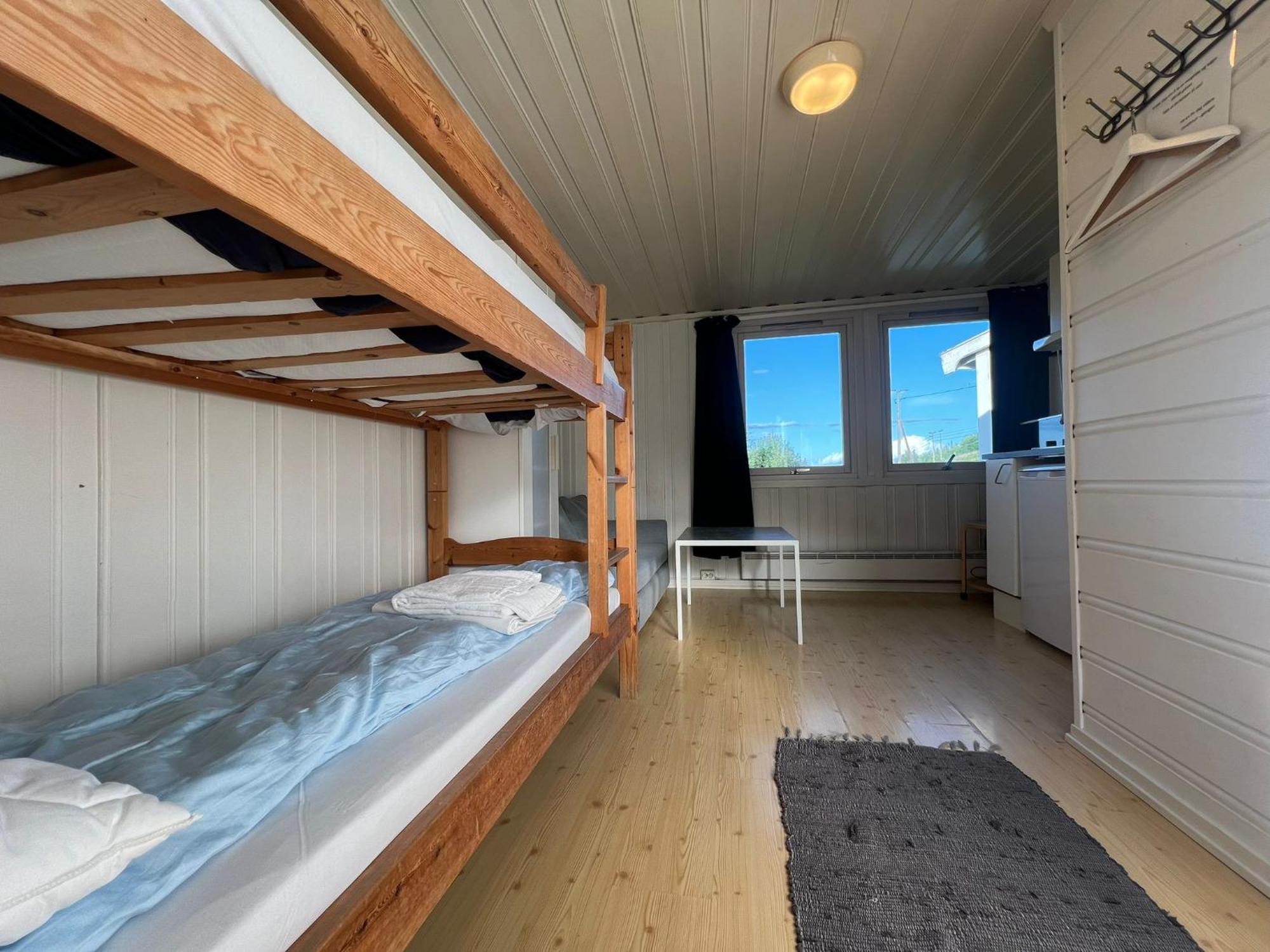Gjovik Hovdetun Hostel Luaran gambar