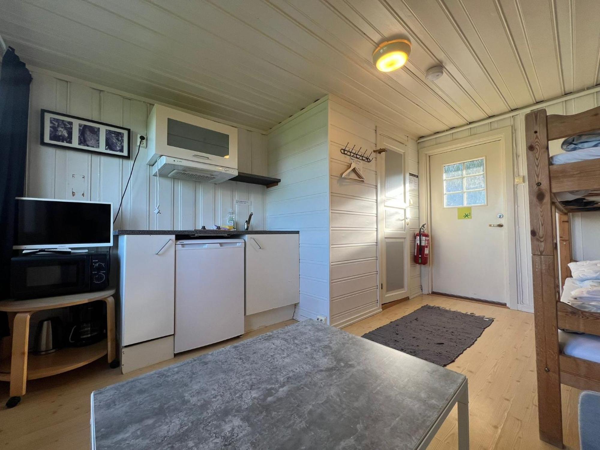Gjovik Hovdetun Hostel Luaran gambar