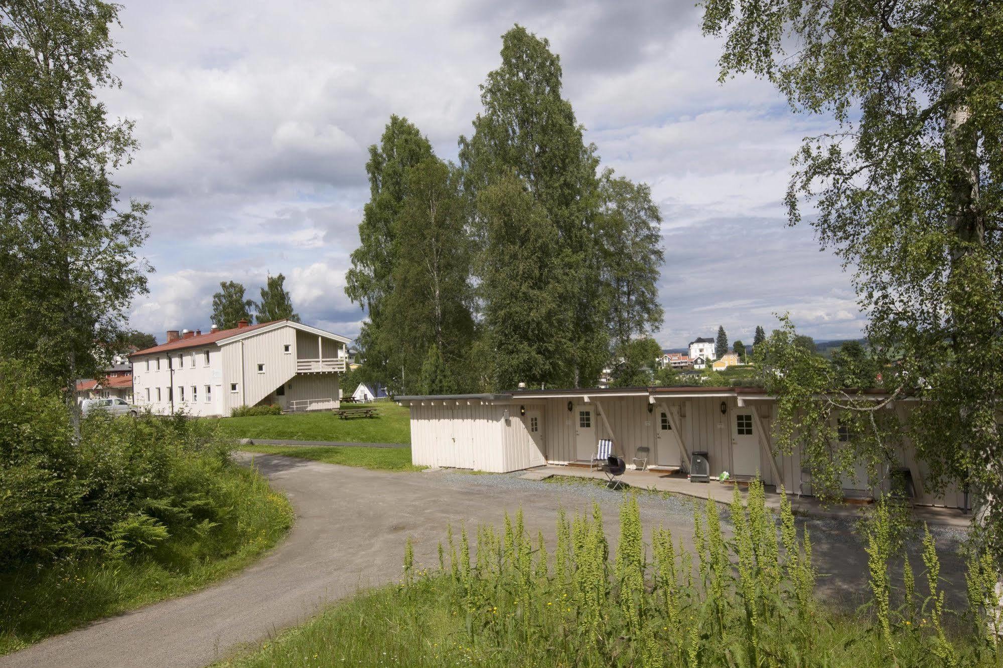Gjovik Hovdetun Hostel Luaran gambar