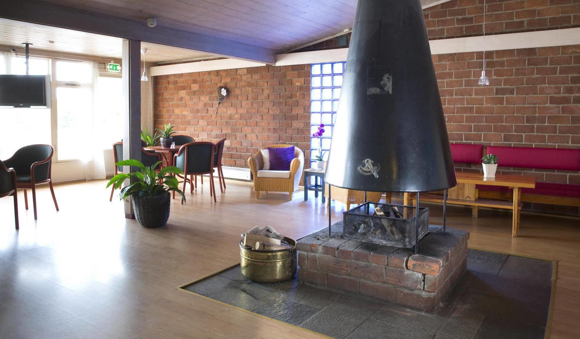 Gjovik Hovdetun Hostel Luaran gambar